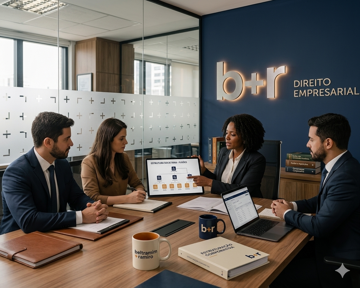 Direito Empresarial