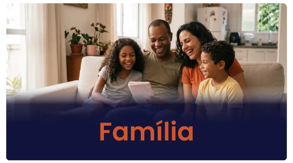 Família