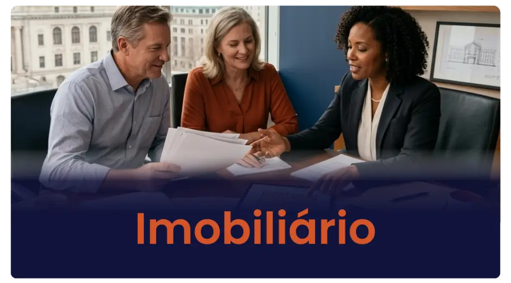 Imobiliário