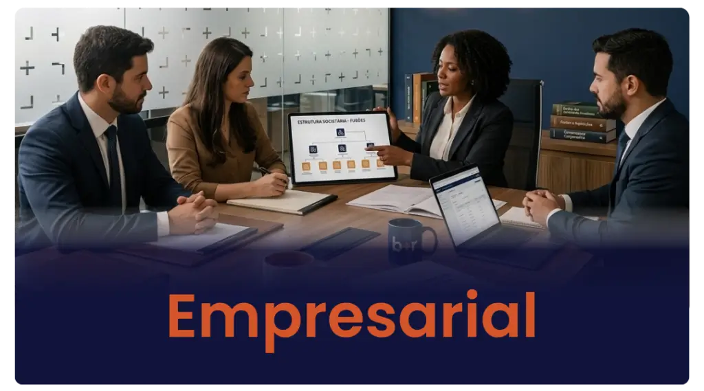 Empresarial