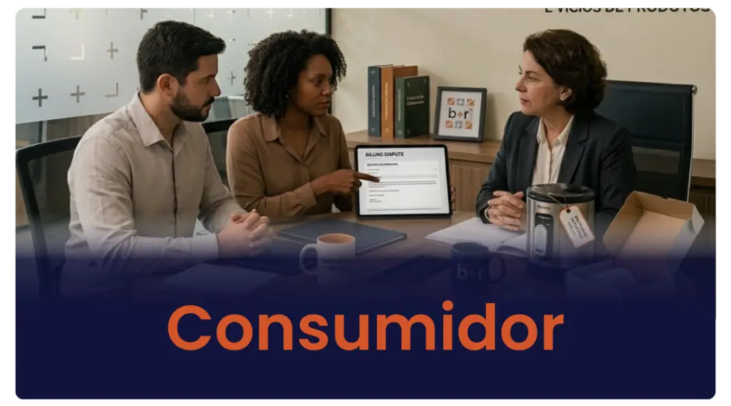 Consumidor