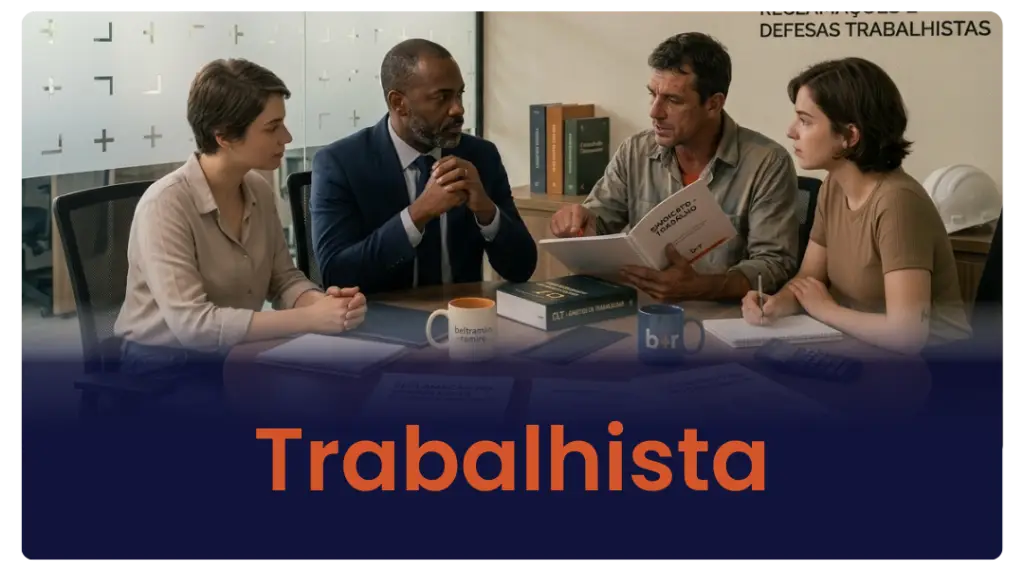 Trabalhista
