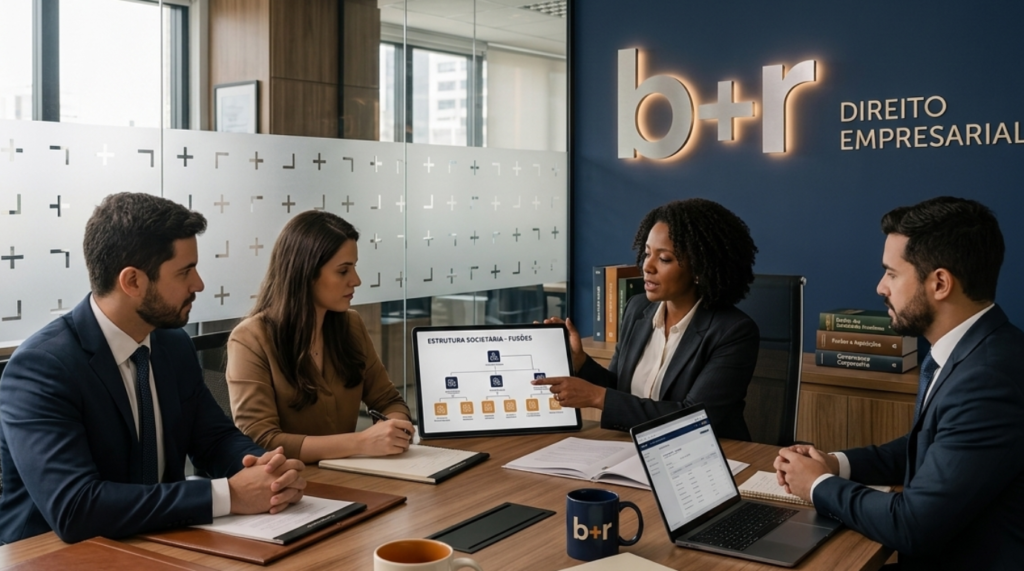 Direito Empresarial