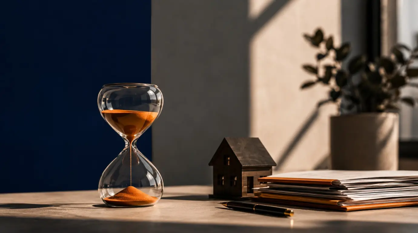 quanto tempo demora um inventário